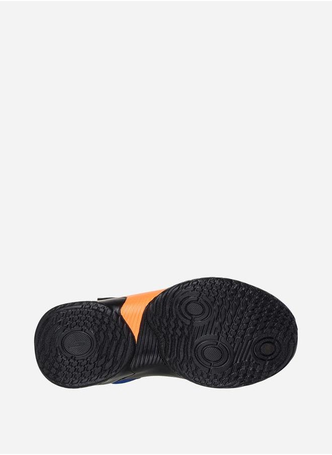 SKX Court Hype - Hooper-Hero Shoes