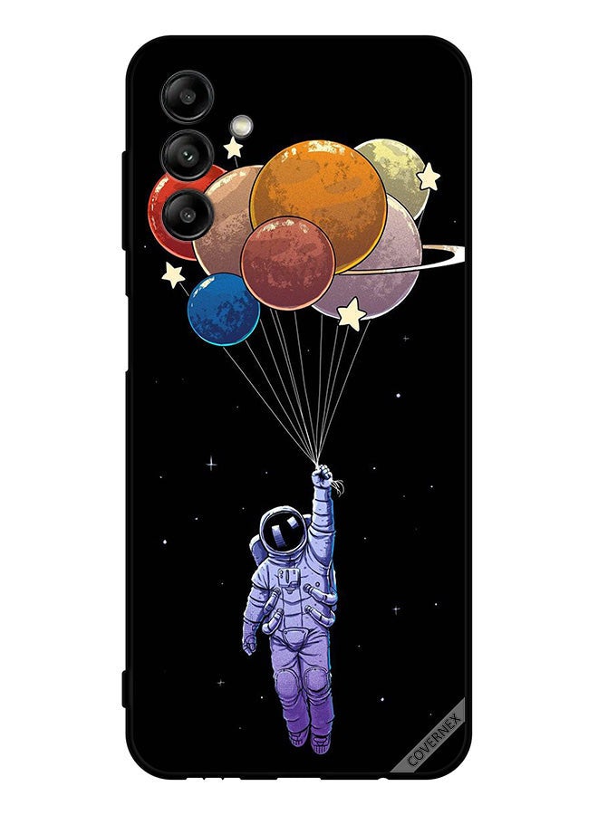 Covernex Protective Case Cover For Samsung Galaxy A04s Catch Them All - Image 1