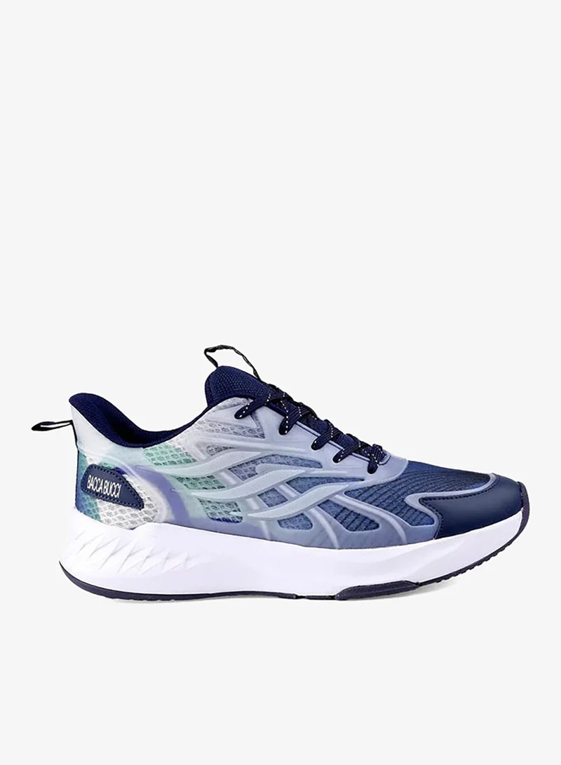 HELIX Low-Top Casual Athleisure Shoes