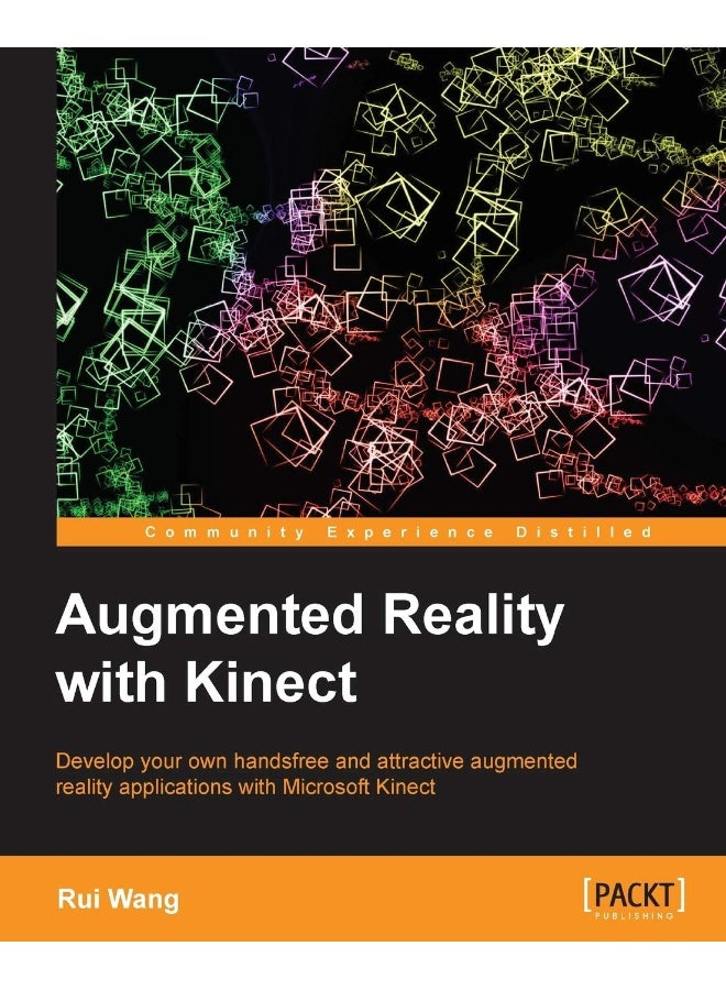 Augmented Reality with Kinect