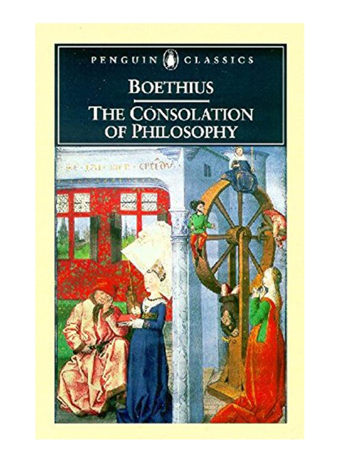 Consolation Of Philosophy - Image 1