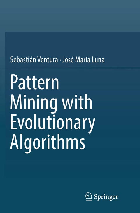 Pattern Mining with Evolutionary Algorithms