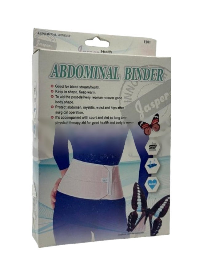 Abdominal Binder, L