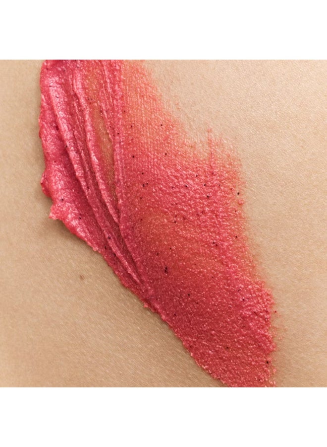 Fenty Skin Cherry Dub Triple Action AHA Body Scrub 240ml - Image 2