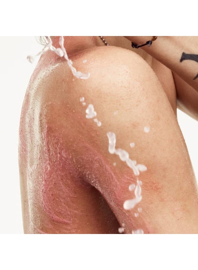 Fenty Skin Cherry Dub Triple Action AHA Body Scrub 240ml - Image 4