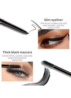 OSYA OSYA DAY 2 NIGHT MASCARA+SCANDAL’ eyes EYE DEFINER  - Image 4