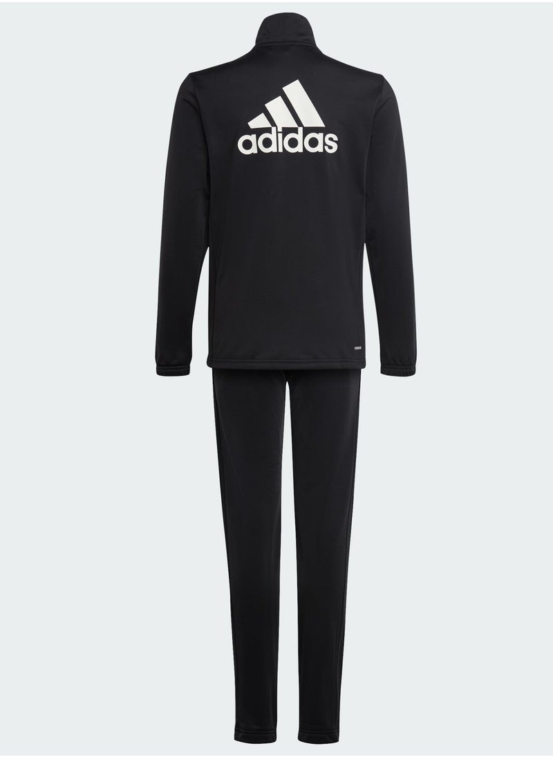 Adidas - Big Logo Tracksuit - Image 1