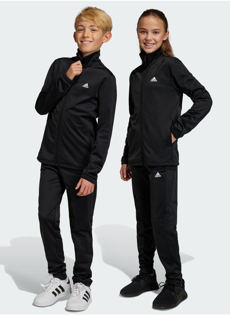 Adidas - Big Logo Tracksuit - Image 1