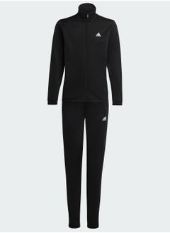 Big Logo Tracksuit