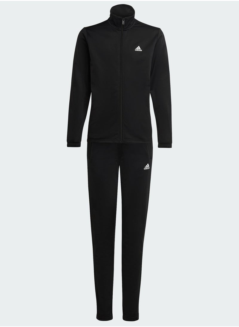 Adidas - Big Logo Tracksuit - Image 1