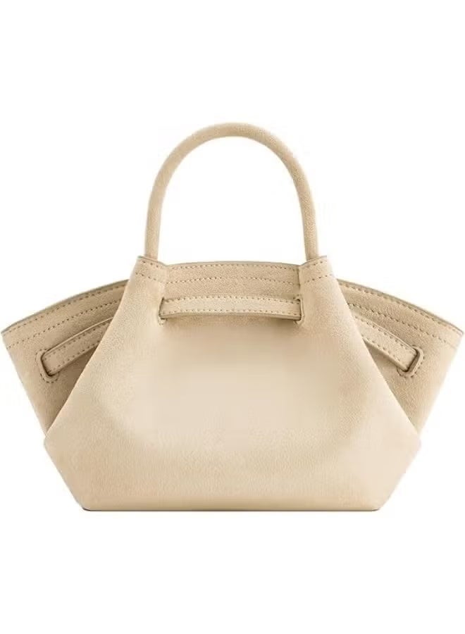 JW PEI Hana Mini Dumpling Bag - Women's Small Crossbody & Shoulder Bag for Work and Daily Use - Image 2