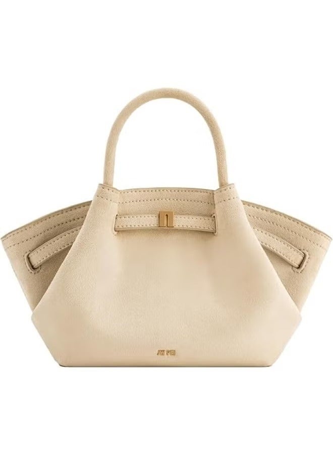 JW PEI Hana Mini Dumpling Bag - Women's Small Crossbody & Shoulder Bag for Work and Daily Use - Image 1
