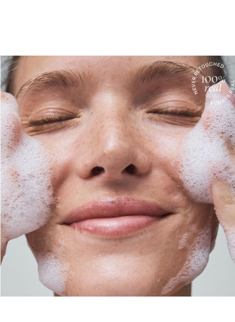 TULA Skin Care Cult Classic Purifying Face Cleanser 6.7 oz  - Image 2