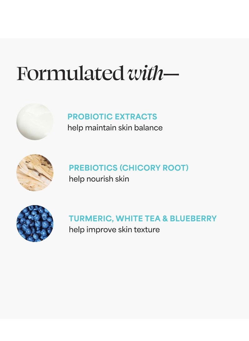 TULA Skin Care Cult Classic Purifying Face Cleanser 6.7 oz  - Image 3