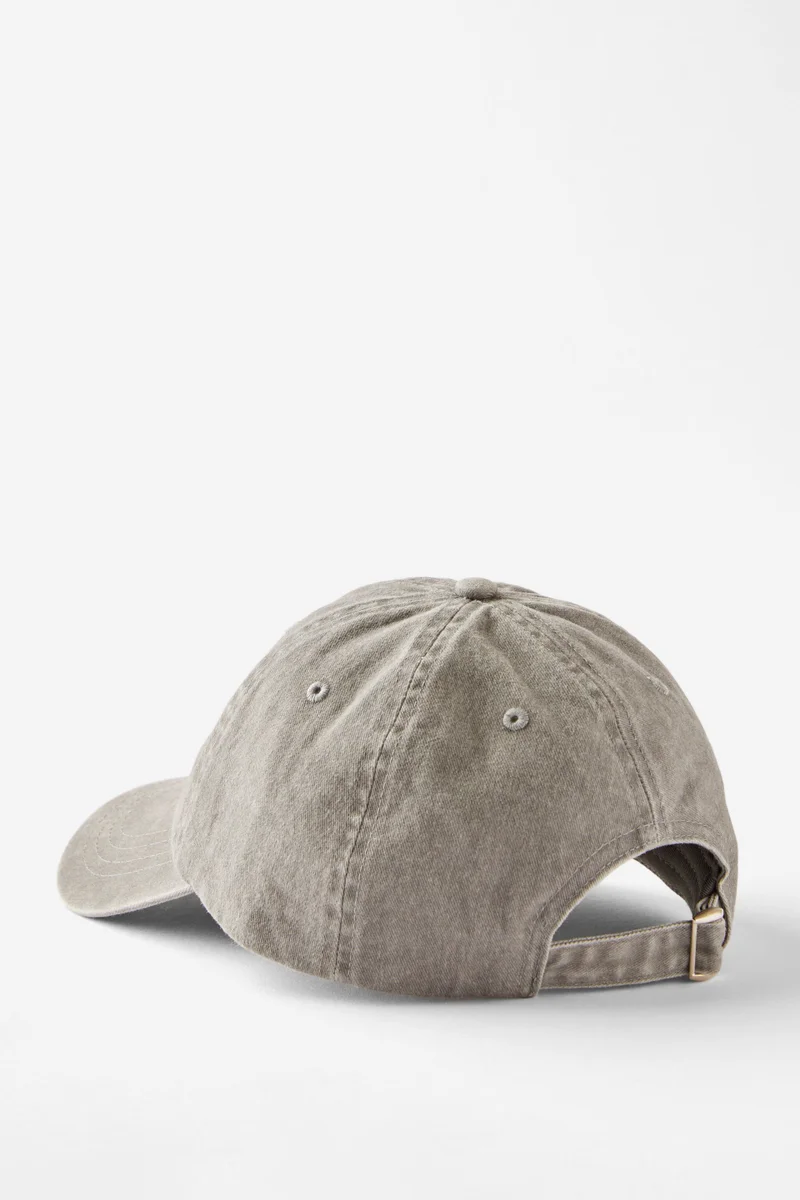 Body Active Graphic Cap