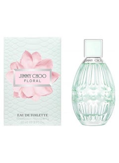 Jimmy Choo Floral EDT 60ml 