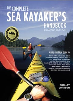 The Complete Sea Kayakers Handbook, Second Edition 
