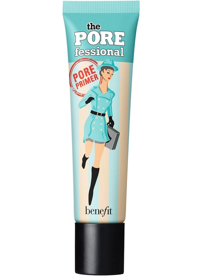 Benefit The Porefessional Pro Balm to Minimize the Appearance of Pores, 22ml