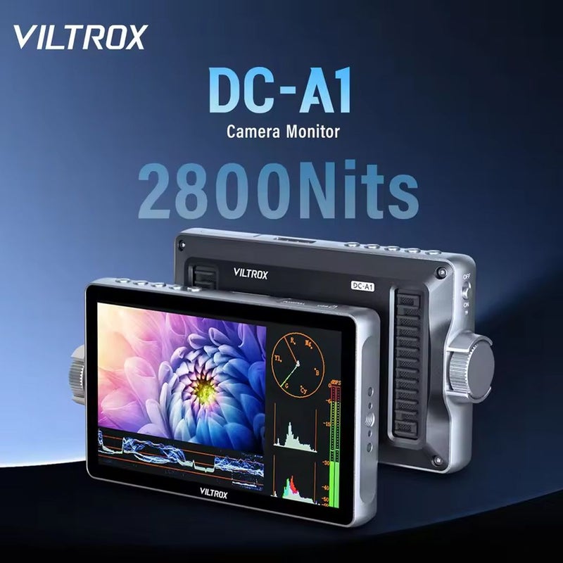 فيلتروكس ملحقات كاميرا Viltrox VILTROX DC-A1 - Image 3