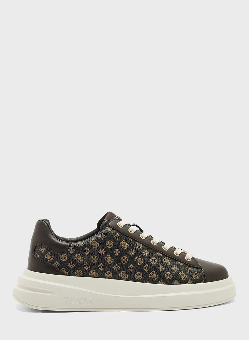 GUESS Low Top Sneakers
