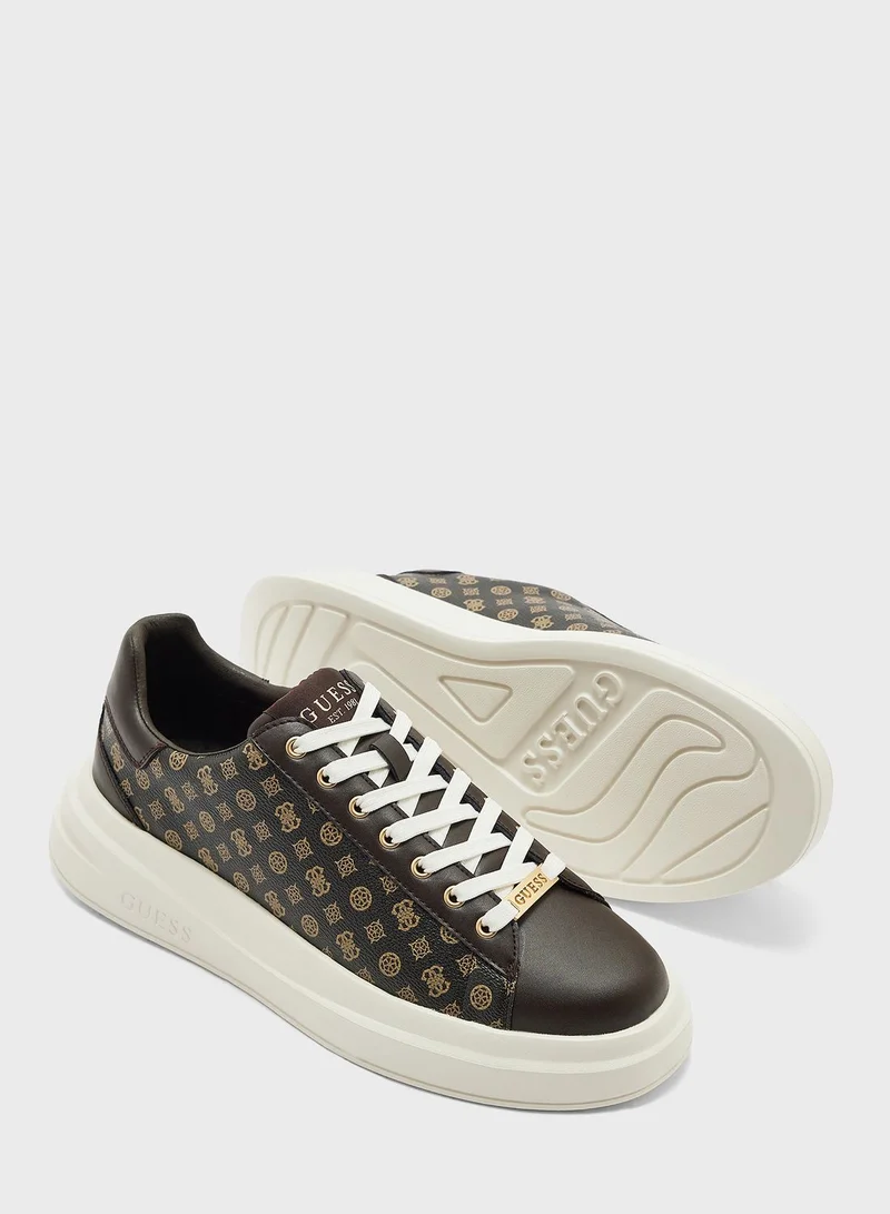 GUESS Low Top Sneakers