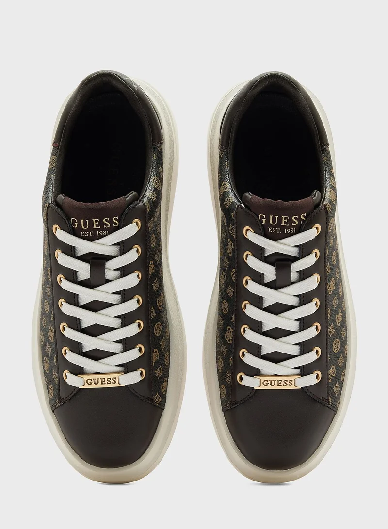 GUESS Low Top Sneakers