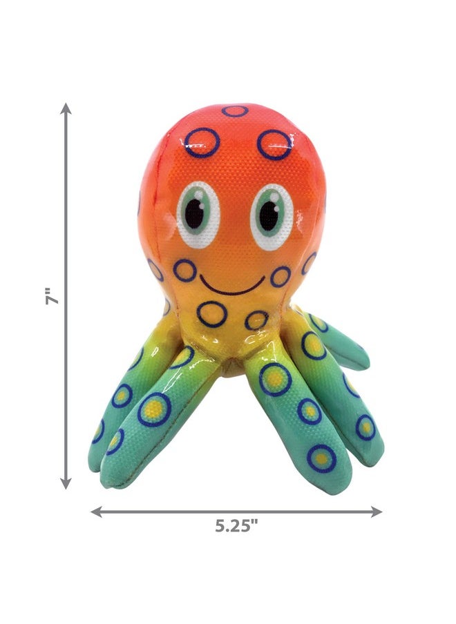 Kong KONG Shieldz Tropics Octopus Md  - Image 4