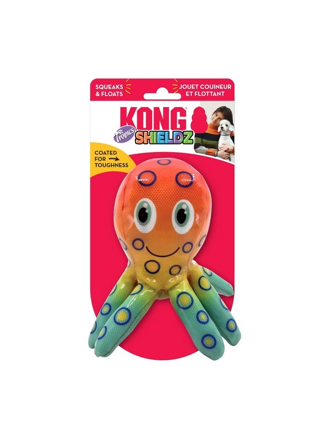 Kong KONG Shieldz Tropics Octopus Md  - Image 3