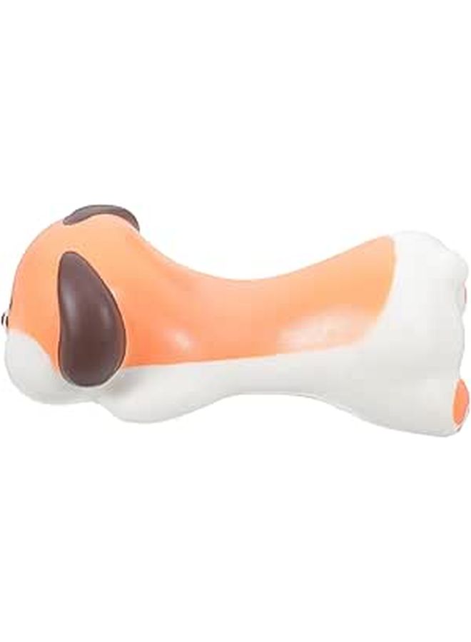 Puppy Memory Foam Wrist Cushion Ergonomic Mouse Pad with Non-Slip Base Office Home - Image 1