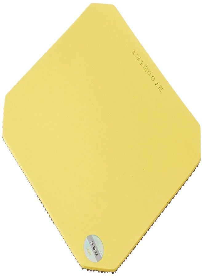 دي إتش أس مطاط تي تي دي إن دي إتش إس مع كرة تي تي دي إتش إس 40 مم نجمتين برتقالي (علبة 72 قطعة) - Image 4