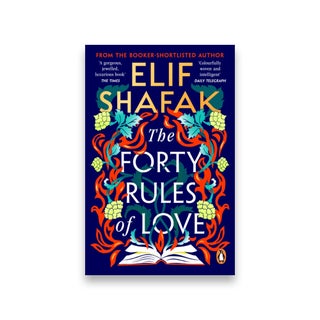 The Forty Rules Of Love