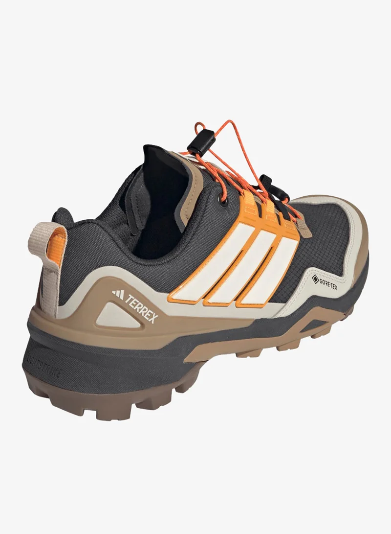 Adidas  Terrex Skychaser GORE-TEX Hiking Shoes for Men | Best Price UAE