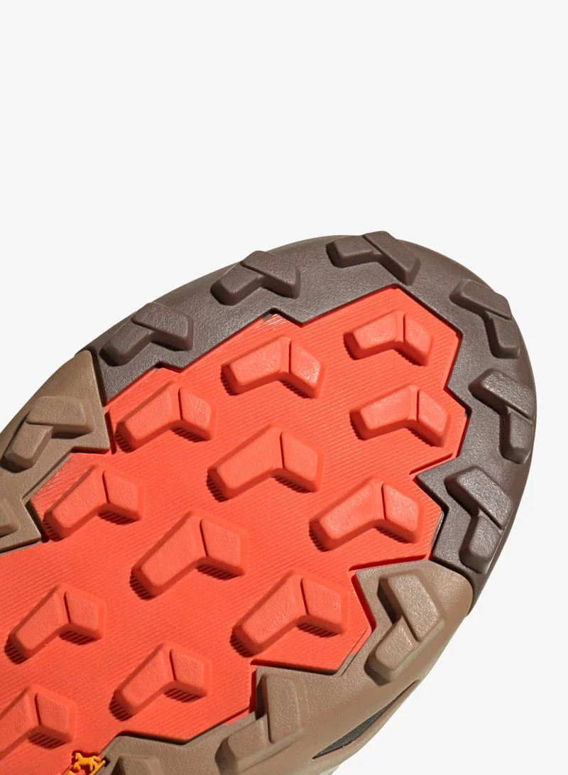 Adidas  Terrex Skychaser GORE-TEX Hiking Shoes for Men | Best Price UAE