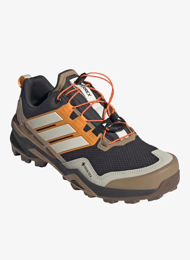 Adidas  Terrex Skychaser GORE-TEX Hiking Shoes for Men | Best Price UAE