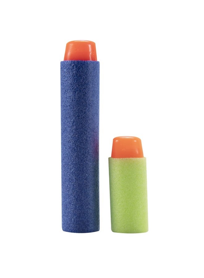 Umarex Rekt Half Length Foam Darts Bullets Refill Pack, 24 Pack - Image 4