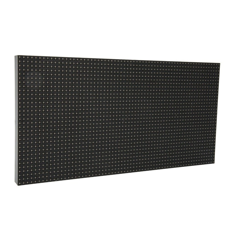 ويف شير لوحة LED ملونة كاملة RGB بمصفوفة 64×32 و2048 مصباح LED بمسافة 4 مم - تصميم احترافي بواجهة HUB75 - شاشة LED RGB للمبدعين وهواة الأعمال اليدوية - Image 4