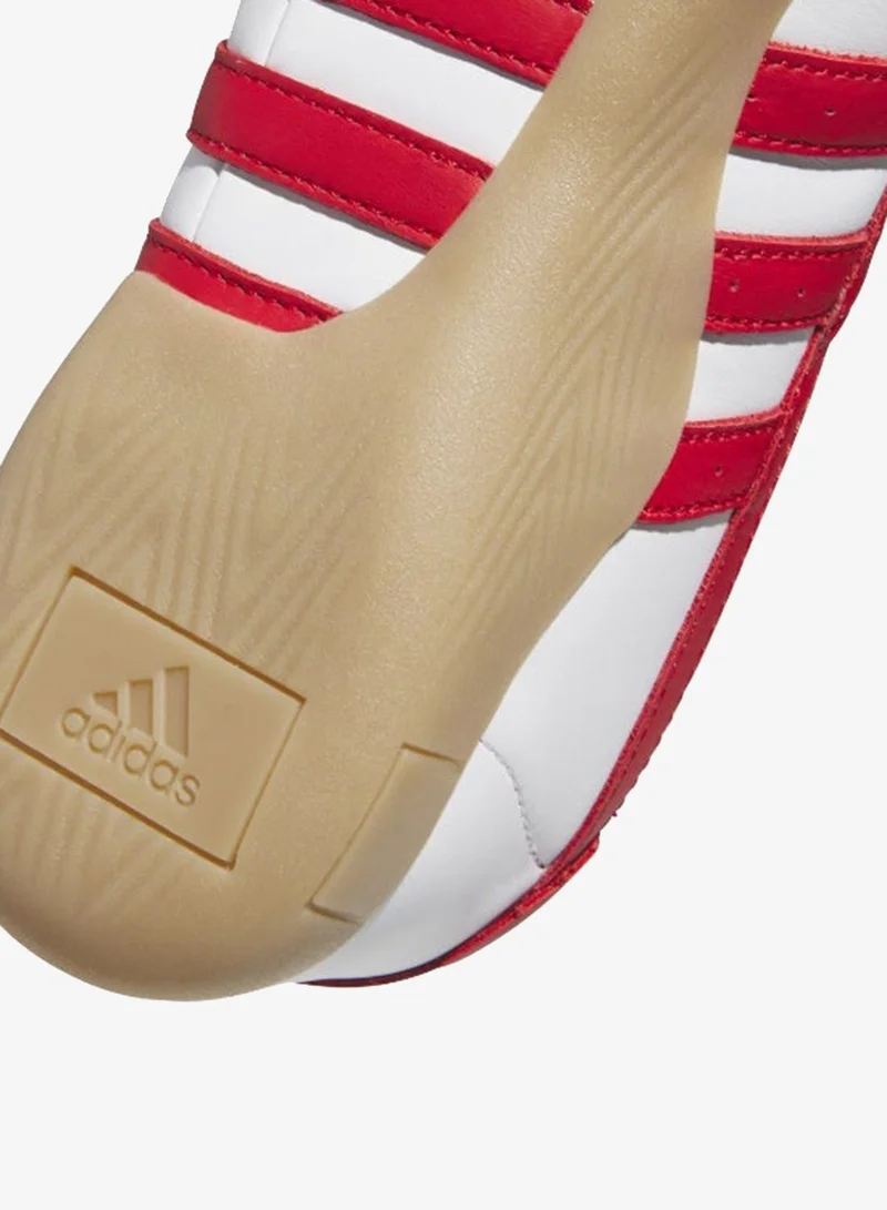 adidas Originals Adidas Taekwondo Mei Ballet W White Originals Shoes For Women