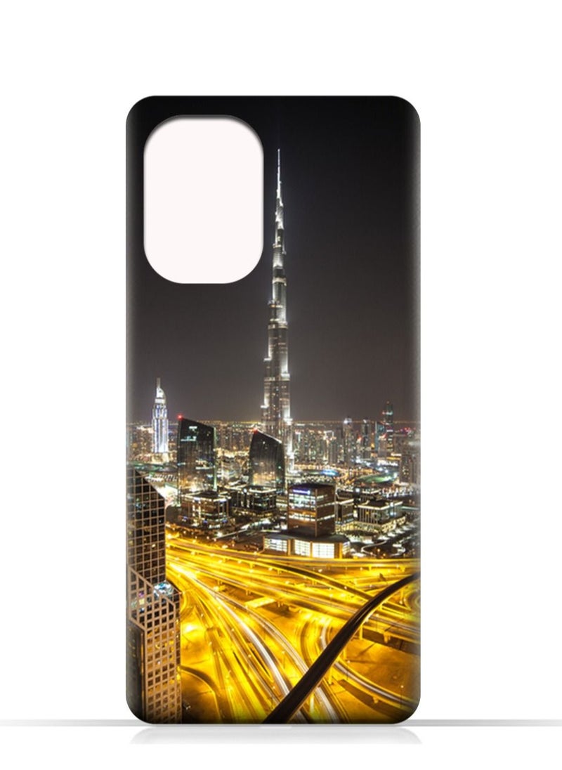 AMC DESIGN Protective Case Cover For Nokia X30  - Image 2