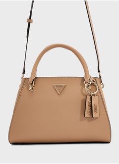 GUESS Noelle Luxury Satchel  - Image 1
