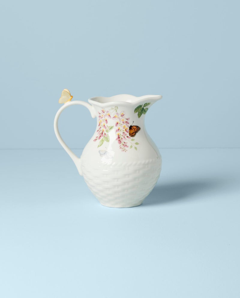 Lenox 893452 Butterfly Meadow Pitcher - Image 4
