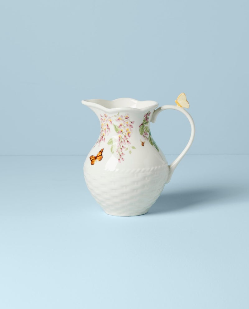 Lenox 893452 Butterfly Meadow Pitcher - Image 3
