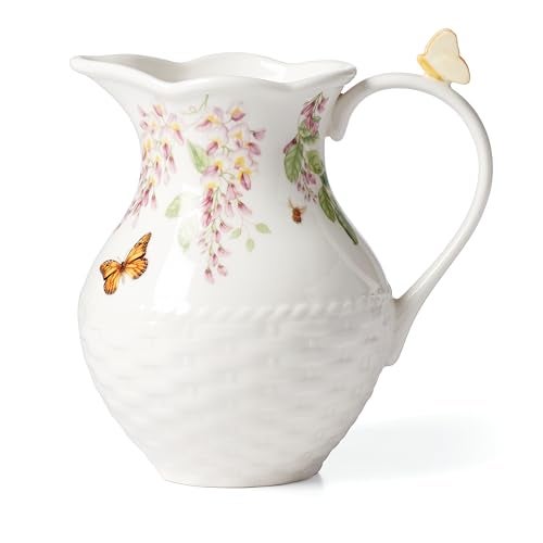Lenox 893452 Butterfly Meadow Pitcher - Image 2