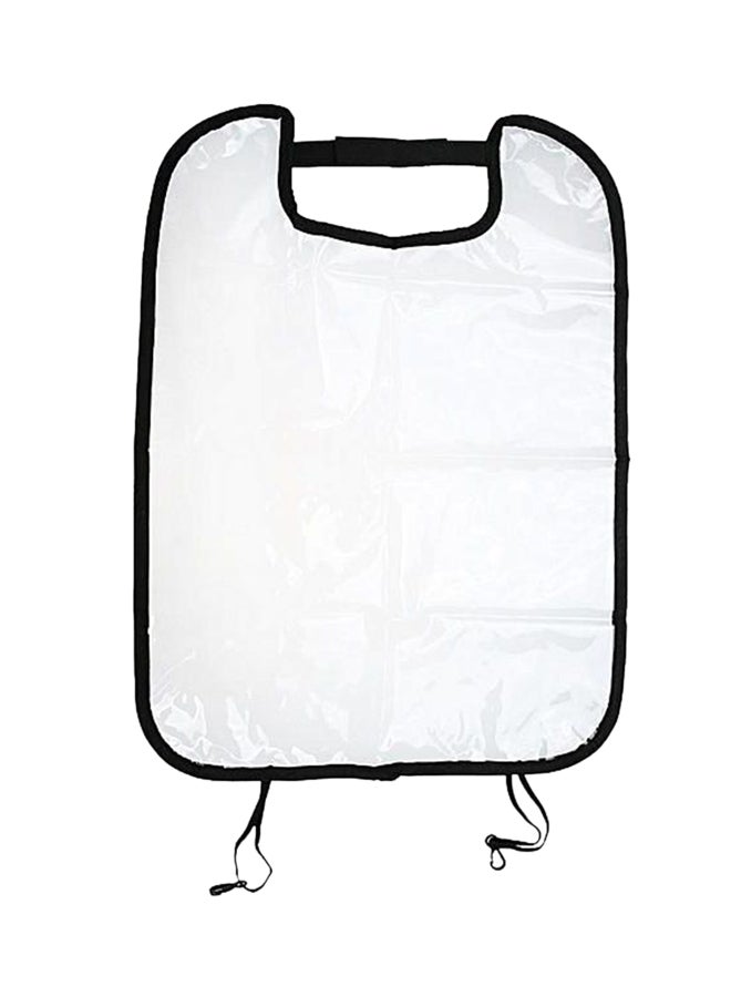 Loquat Car Seat Protector - Image 1