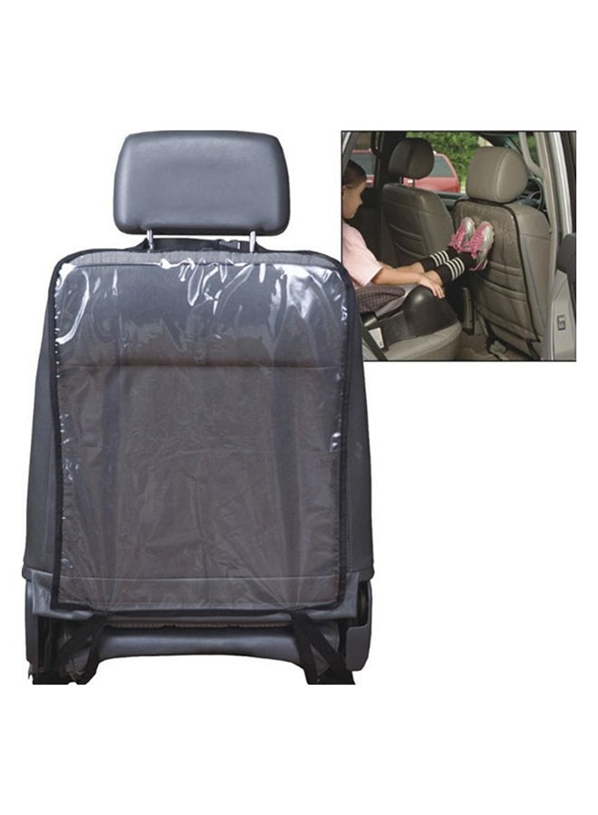 Loquat Car Seat Protector - Image 2