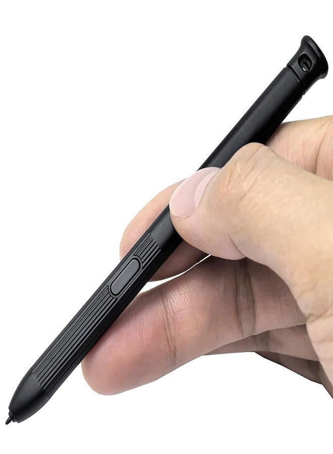 Bestdealing Galaxy Tab Active Pro Pen T540 T545 T547 Pen Replacement Tab Active 2 T390 T395 T397 S Pen Touch Pen for Samsung Galaxy Tab Active2 SM-T390NZKAXAR Stylus Rugged Tablet Pen with Tips - Image 2