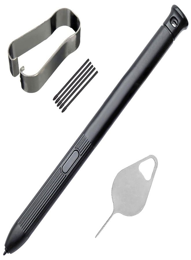 Bestdealing Galaxy Tab Active Pro Pen T540 T545 T547 Pen Replacement Tab Active 2 T390 T395 T397 S Pen Touch Pen for Samsung Galaxy Tab Active2 SM-T390NZKAXAR Stylus Rugged Tablet Pen with Tips - Image 1