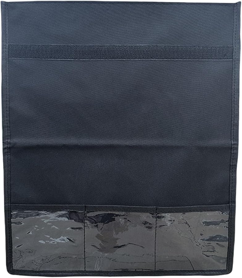 RFID Blocking Pouch Anti Theft Shielding Bag Protects Electronic Devices from Hacking Tracking - Image 4