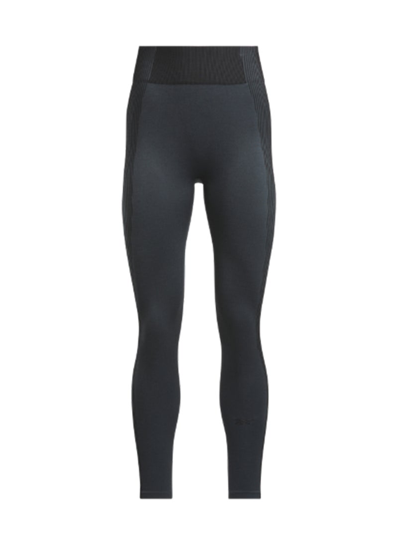 Reebok - Lab 7/8 Seamless Tights - Image 1