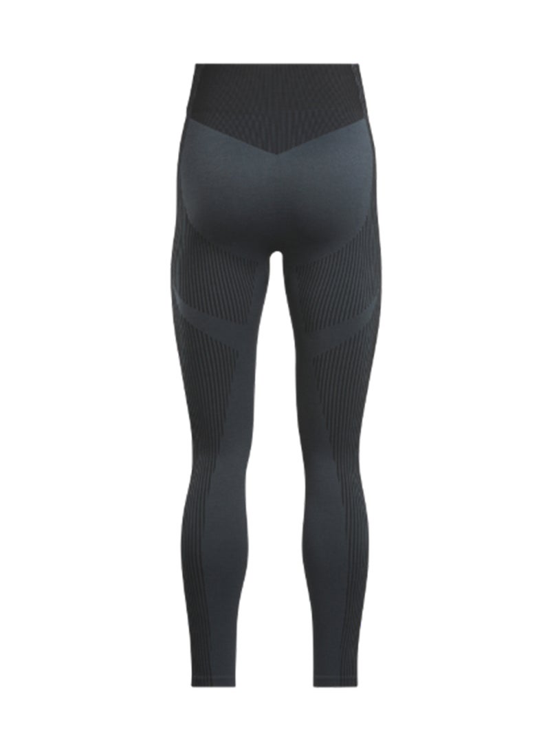 Reebok - Lab 7/8 Seamless Tights - Image 1