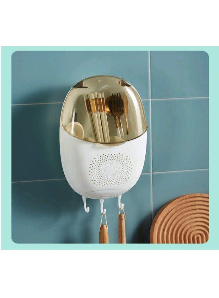 Cutlery holder